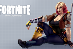 FortNite-Constructor