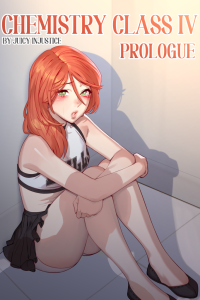 Chemistry Class Part 4 Prologue - Page 00 Cover Public